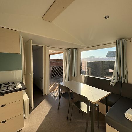 Le Clos Tranquille Hotell Gonneville-en-Auge Exteriör bild