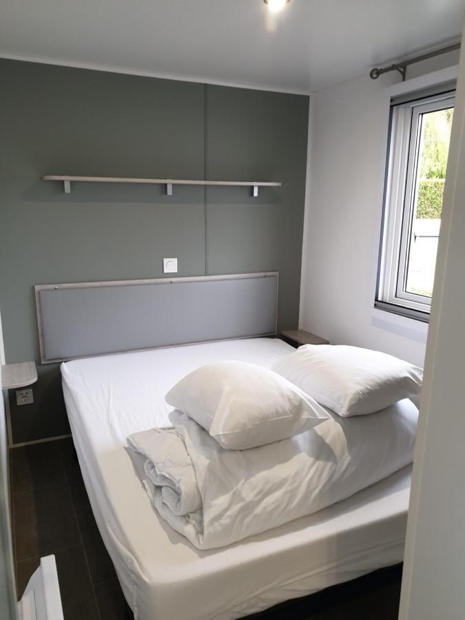 Le Clos Tranquille Hotell Gonneville-en-Auge Exteriör bild