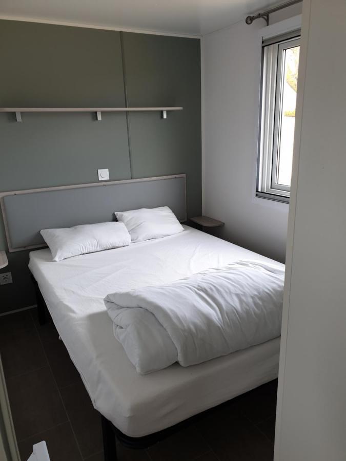 Le Clos Tranquille Hotell Gonneville-en-Auge Exteriör bild