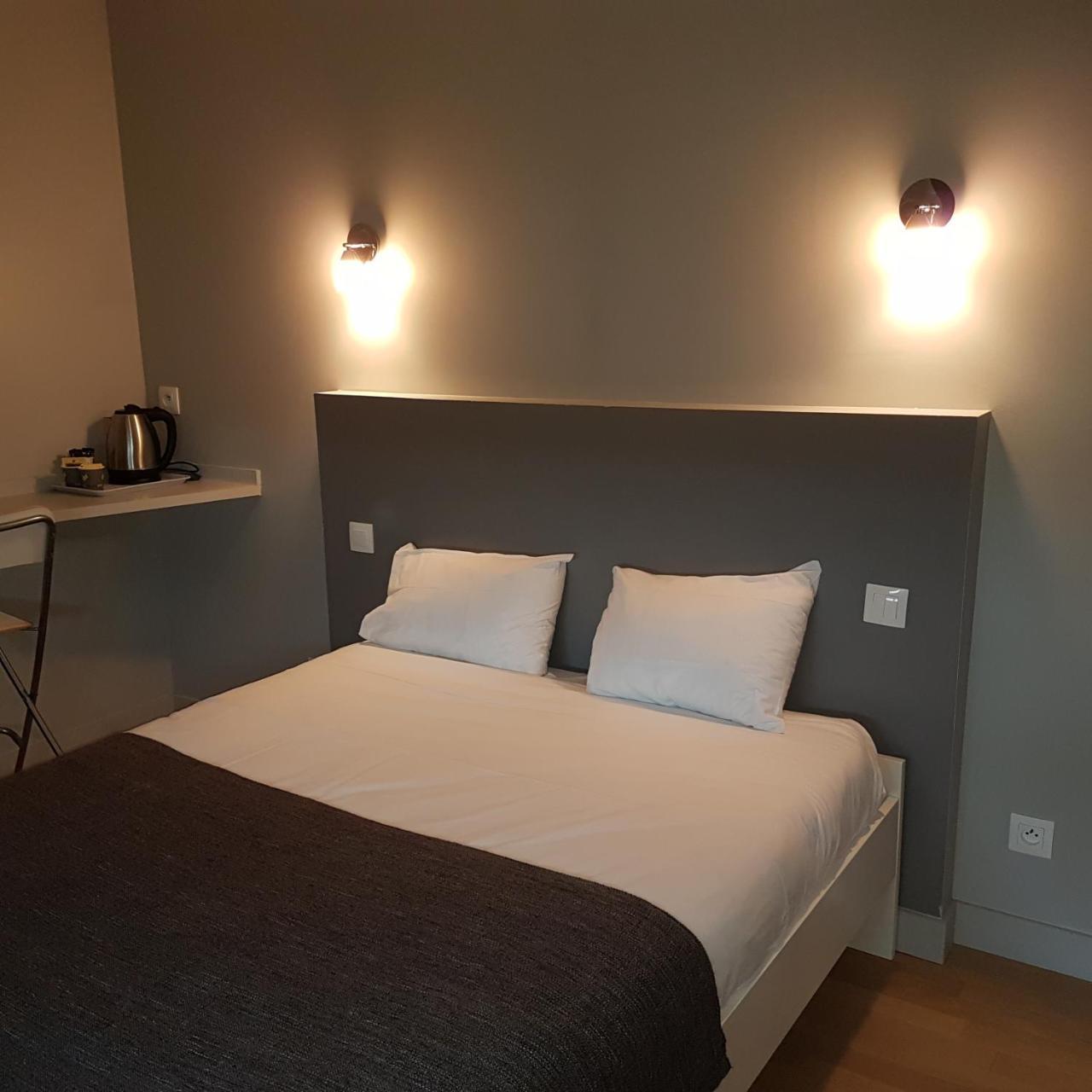 Le Clos Tranquille Hotell Gonneville-en-Auge Exteriör bild